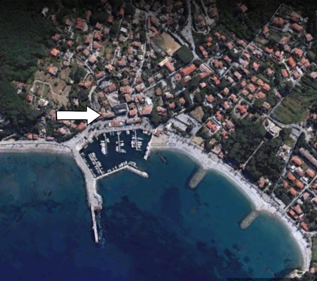 Cavo Beach 4 Luaran gambar