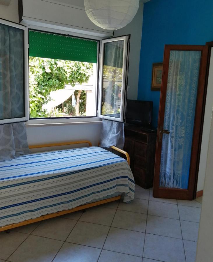 Cavo Beach 4 Luaran gambar