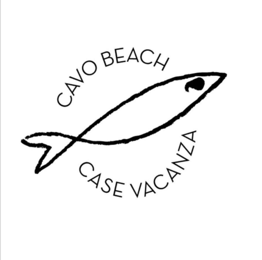Cavo Beach 4 Luaran gambar